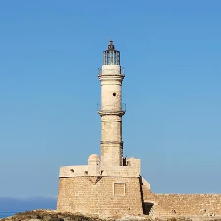 Old Town Loft With Sea View Roof Terrace And Private Parking Lägenhet *