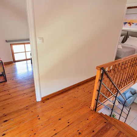 Old Town Loft With Sea View Roof Terrace And Private Parking Appartement *