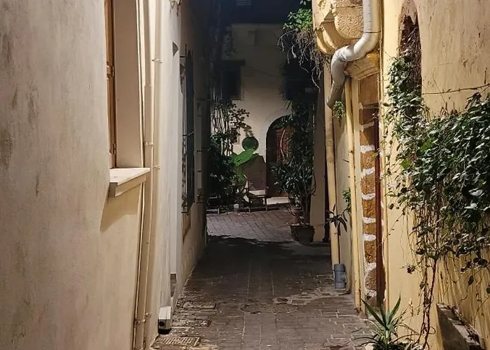 Διαμέρισμα Old Town Loft With Sea View Roof Terrace And Private Parking *