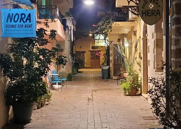 Old Town Loft With Sea View Roof Terrace And Private Parking *