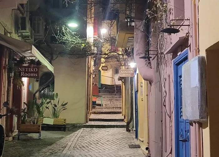 Διαμέρισμα Old Town Loft With Sea View Roof Terrace And Private Parking