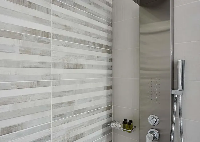 Διαμέρισμα Old Town Loft With Sea View Roof Terrace And Private Parking *