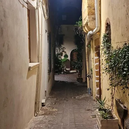 アパート Old Town Loft With Sea View Roof Terrace And Private Parking *