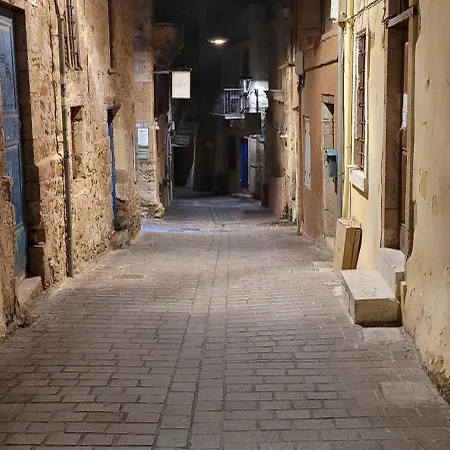 Old Town Loft With Sea View Roof Terrace And Private Parking *