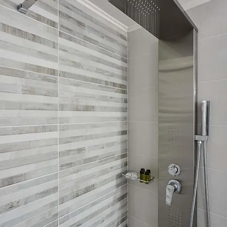 アパート Old Town Loft With Sea View Roof Terrace And Private Parking *