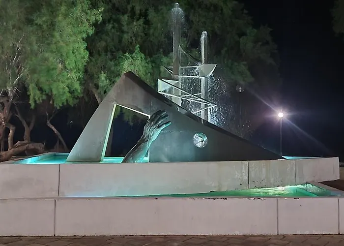 Old Town Loft With Sea View Roof Terrace And Private Parking Apartment Chania (Crete)