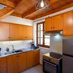 Old Town Loft With Sea View Roof Terrace And Private Parking Lägenhet Chania (Crete)