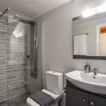 Old Town Loft With Sea View Roof Terrace And Private Parking Lägenhet *